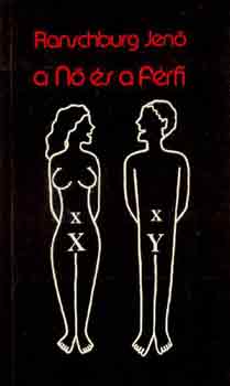 Dr. Ranschburg Jenő: A nő és a férfi antikvár