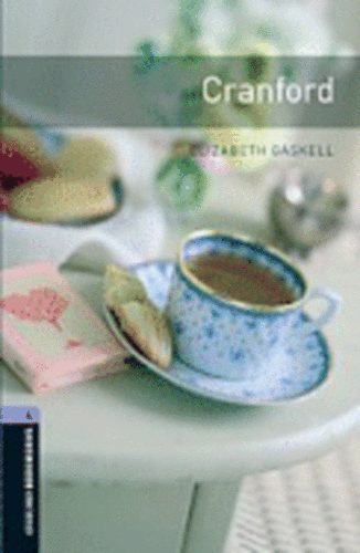 Cranford akciós termékkép 1