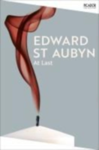 St Aubyn, Edward: At Last idegen