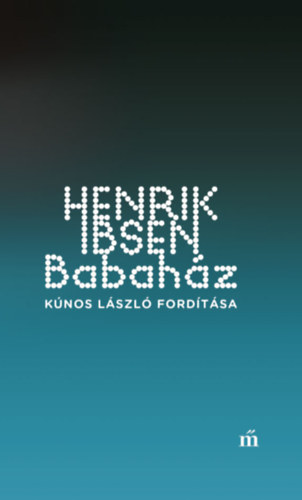 Henrik Ibsen: Babaház könyv