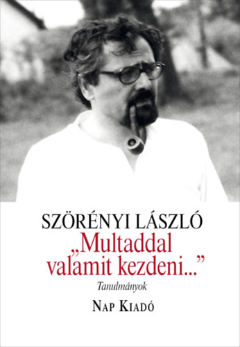 "Multaddal valamit kezdeni..." akciós termékkép 1