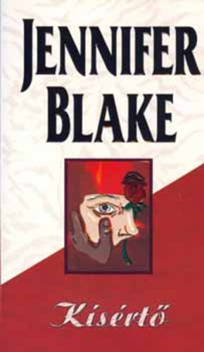 Jennifer Blake: Kísértő antikvár