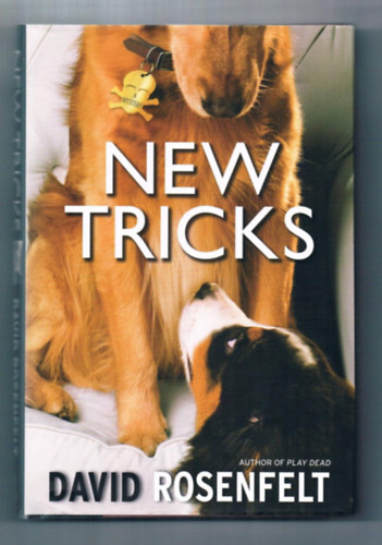 David Rosenfelt: New Tricks antikvár