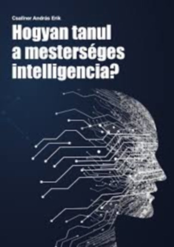 Csallner A. E.: Hogyan tanul a mesterséges intelligencia? antikvár