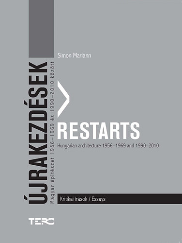 Újrakezdések - Restarts akciós termékkép 1