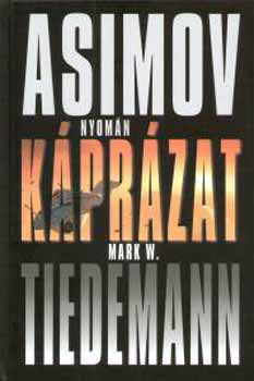 Mark W. Tiedemann: Káprázat antikvár