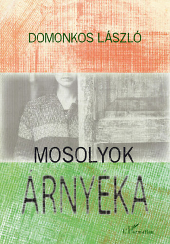Mosolyok árnyéka akciós termékkép 1