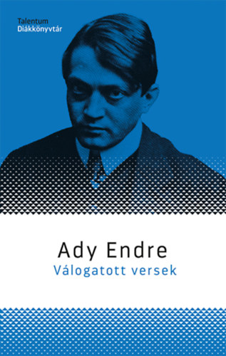 Válogatott versek - Ady Endre akciós termékkép 1