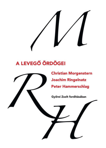 A levegő ördögei akciós termékkép 1