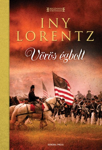 Vörös égbolt akciós termékkép 1