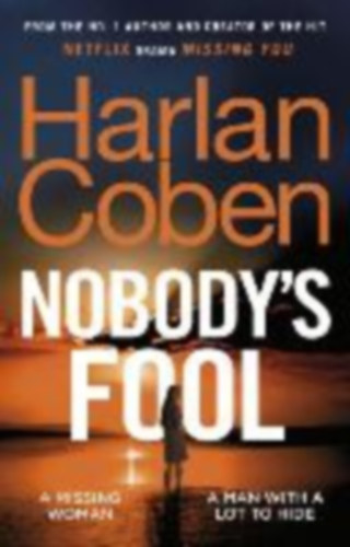 Coben, Harlan: Nobody's Fool idegen