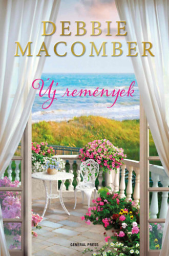 Debbie Macomber: Új remények antikvár