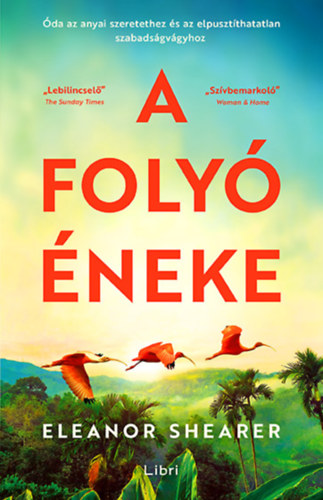 A folyó éneke akciós termékkép 1