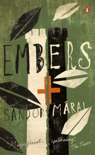 Márai Sándor: Embers idegen