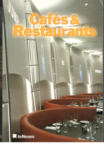 Andreini-Flora-Giardiello: Cafés & restaurants antikvár