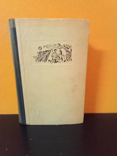 Upton Sinclair: A szerelem tövises útja (második kiadás) antikvár