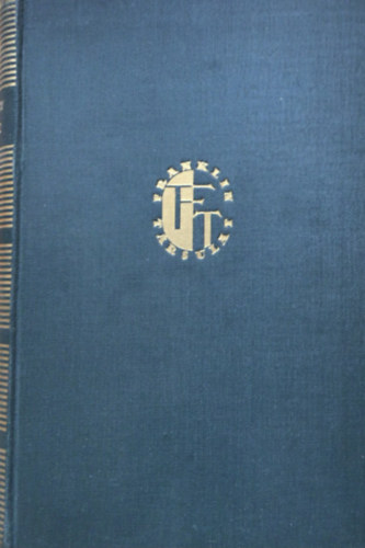 Liam O'Flaherty: Az aranyház antikvár