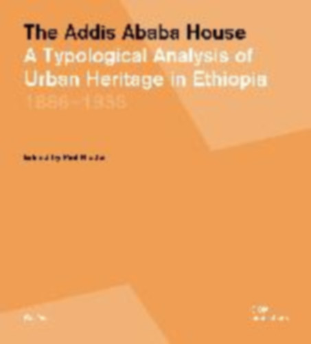 Nieder, Piet: Nieder, P: Addis Ababa House idegen