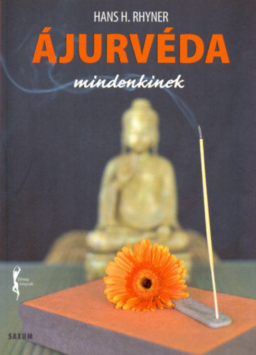 Ájurvéda mindenkinek akciós termékkép 1