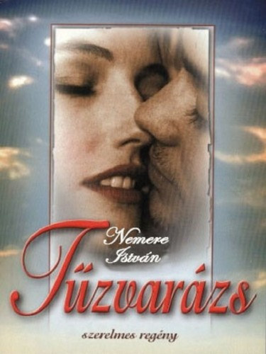 Tűzvarázs – Nemere István