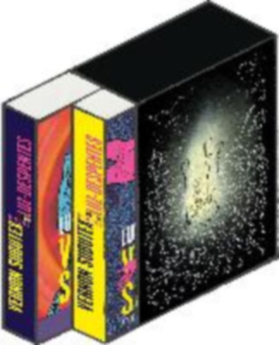 Despentes, Virginie - Luz: Vernon Subutex idegen