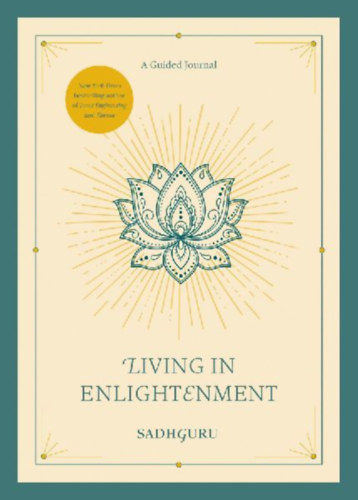 Sadhguru: Living in Enlightenment idegen