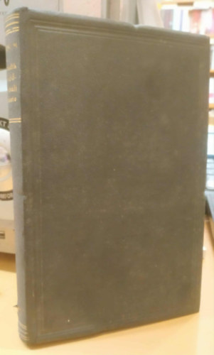 Hegyesi Márton: Az 1848-49-iki harmadik honvédzászlóalj története antikvár