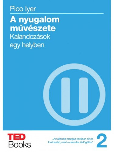 A nyugalom művészete akciós termékkép 1