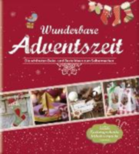 Wunderbare Adventszeit idegen