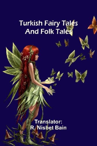 Turkish fairy tales and folk tales idegen