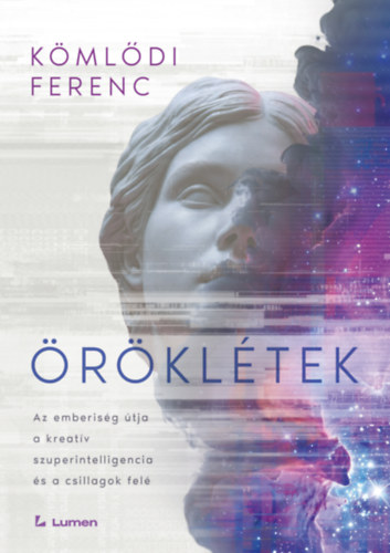 Kömlődi Ferenc: Öröklétek e-Könyv