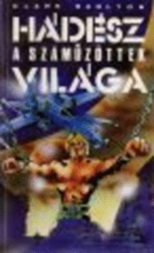 Clark Darlton: Hádész a száműzöttek világa antikvár