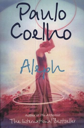 Paulo Coelho: Aleph antikvár