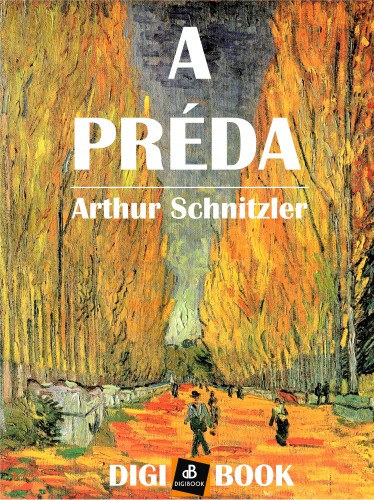 A préda
