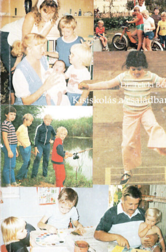 Dr. Teleki Béla: Kisiskolás a családban antikvár