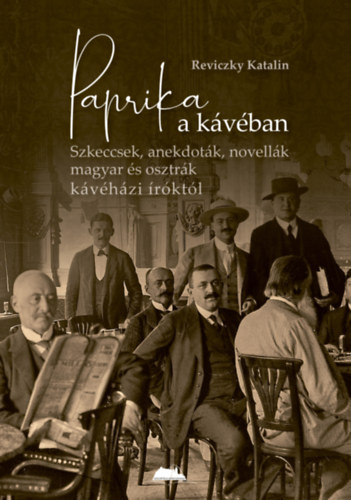 Paprika a kávéban akciós termékkép 1