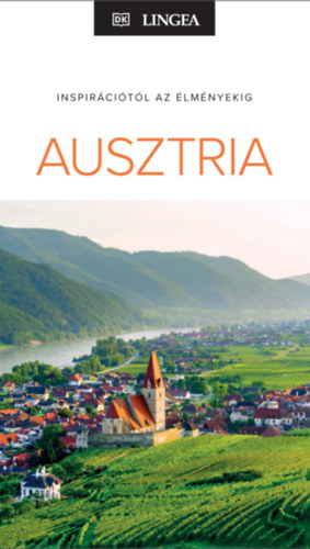Marc Di Duca: Ausztria könyv