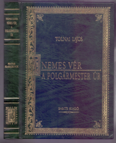 Tolnai Lajos - Könyvei / Bookline - 1. oldal