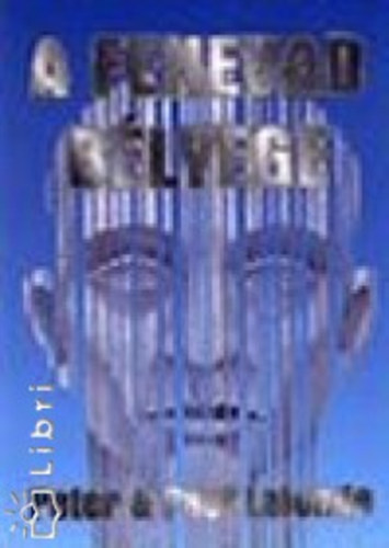 Peter & Paul Lalonde: A fenevad bélyege antikvár