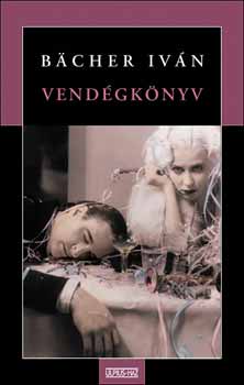 Bächer Iván: Vendégkönyv antikvár