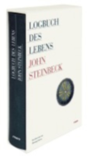 Steinbeck, John: Logbuch des Lebens idegen