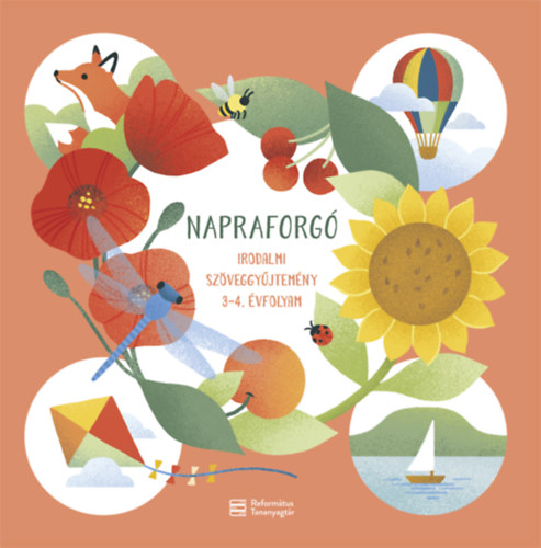 Napraforgó akciós termékkép 1