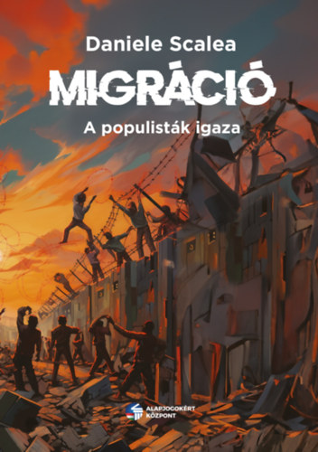 Scalea, Daniele: Migráció könyv