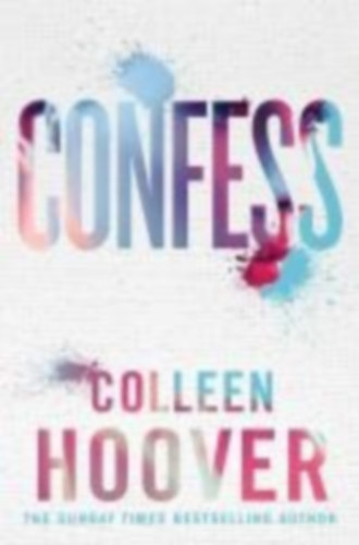 Hoover, Colleen: Confess idegen