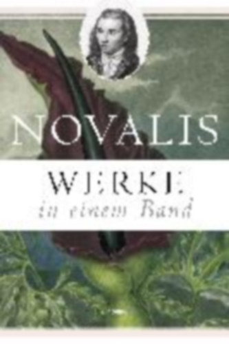 Novalis: Werke in einem Band idegen