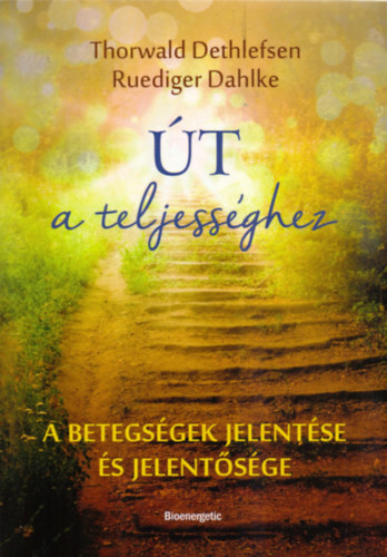 Út a teljességhez akciós termékkép 1
