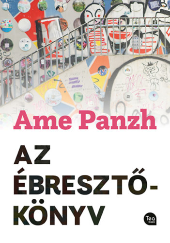 Ame Panzh: Az ébresztőkönyv antikvár