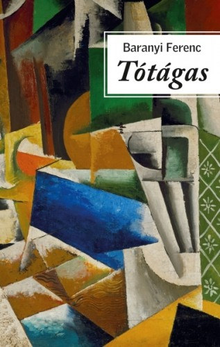 Baranyi Ferenc: Tótágas e-Könyv