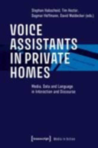 Voice Assistants in Private Homes idegen