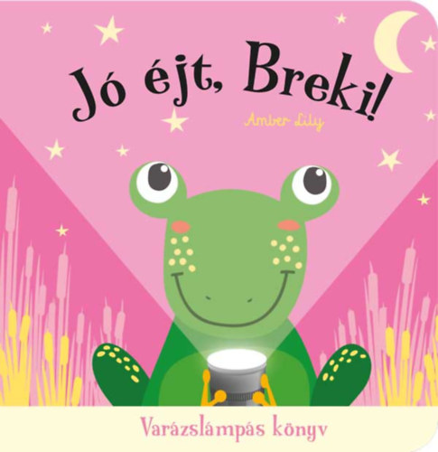 Jó éjt, Breki! akciós termékkép 1